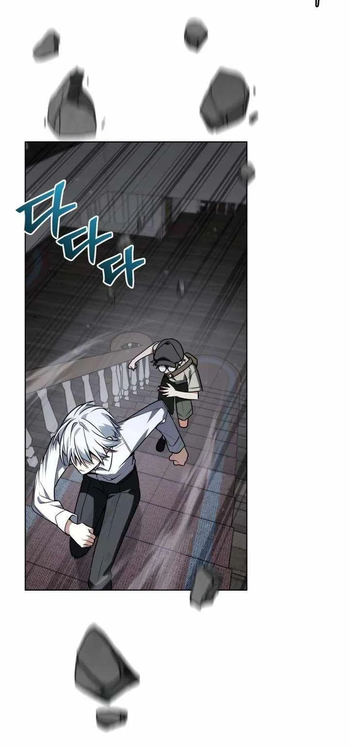 Genius Prismatic Mage Chapter 66 Gambar 82