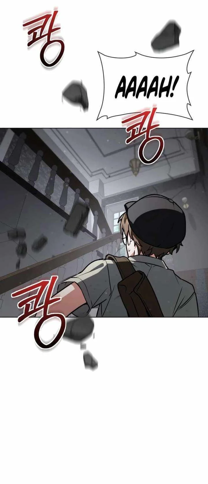 Genius Prismatic Mage Chapter 66 Gambar 83
