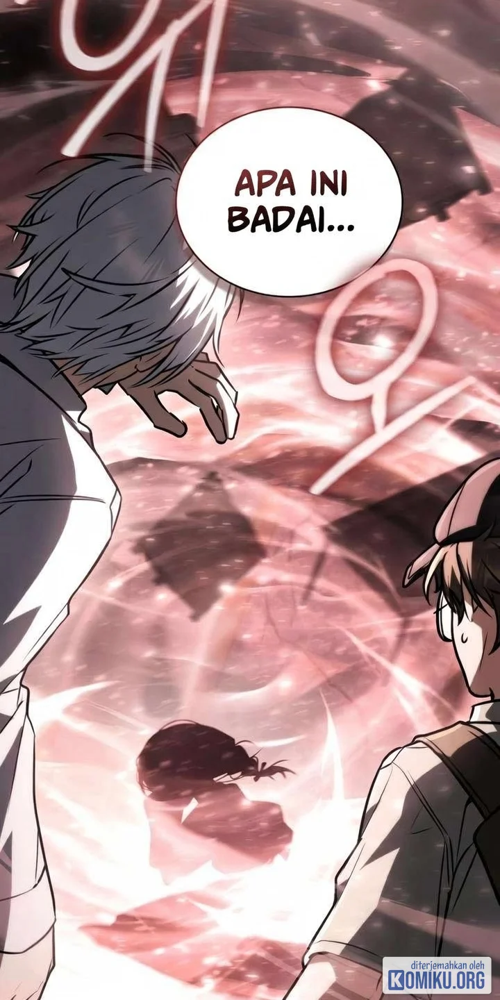 Genius Prismatic Mage Chapter 66 Gambar 87