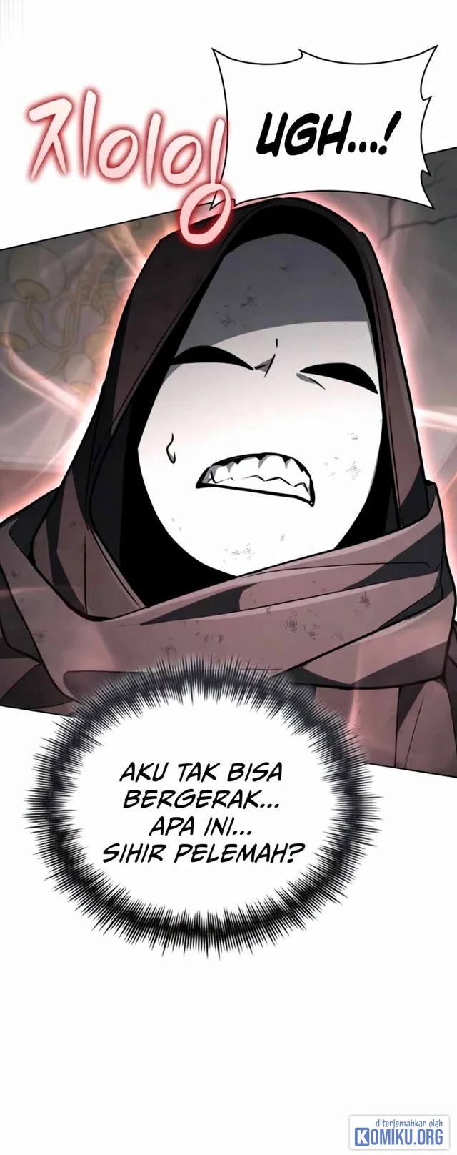Genius Prismatic Mage Chapter 67 Gambar 114