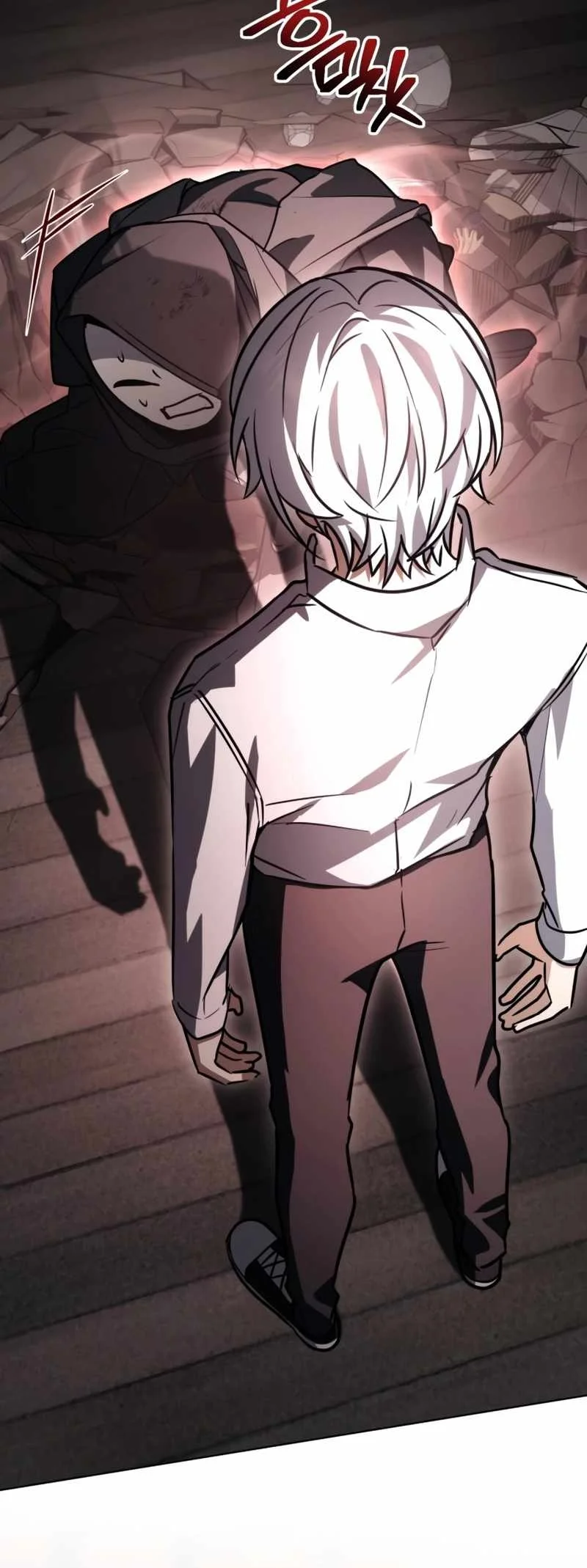 Genius Prismatic Mage Chapter 67 Gambar 117