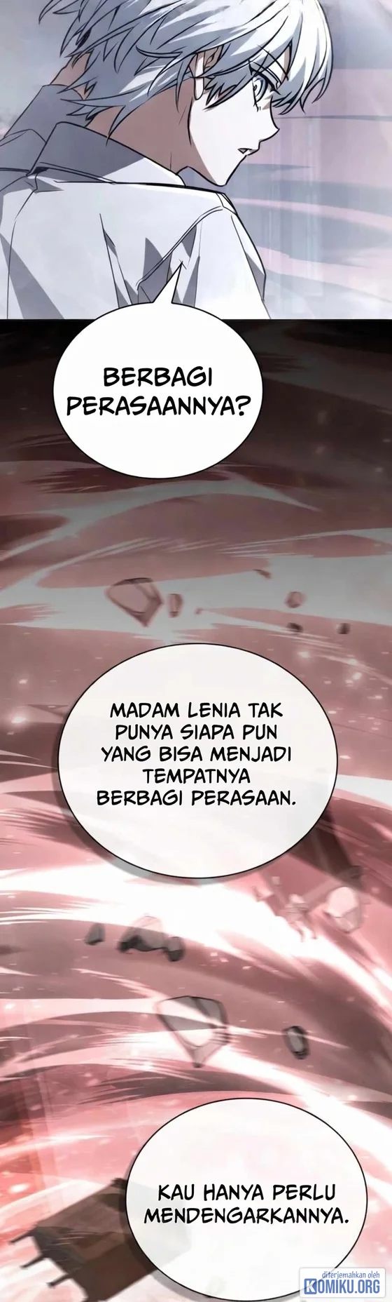 Genius Prismatic Mage Chapter 67 Gambar 19