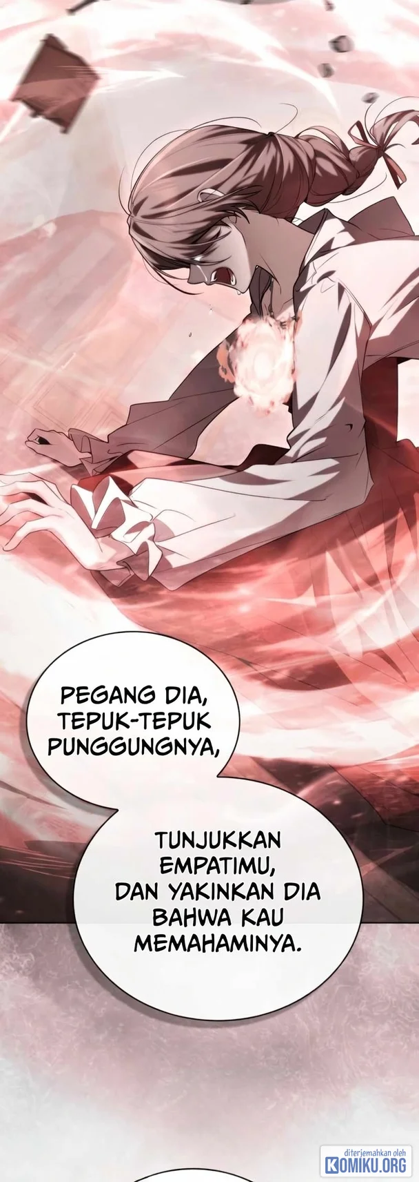 Genius Prismatic Mage Chapter 67 Gambar 20
