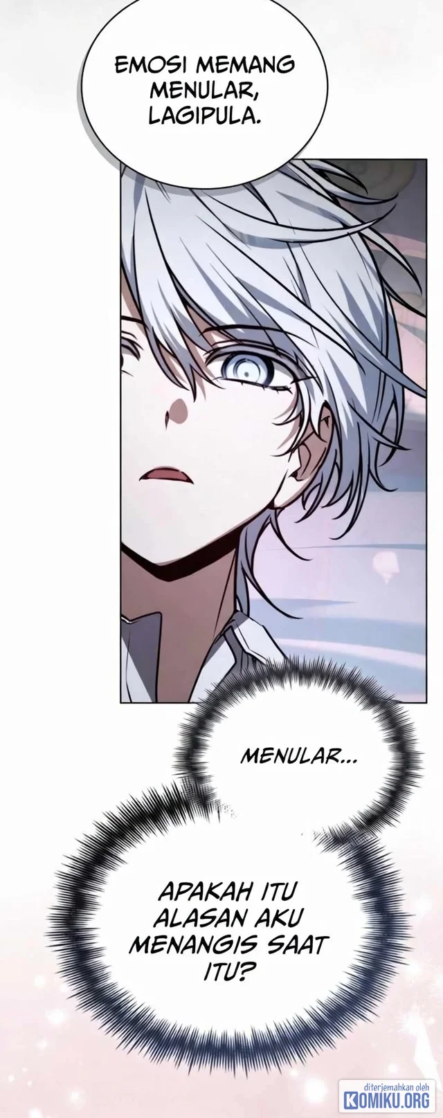 Genius Prismatic Mage Chapter 67 Gambar 21