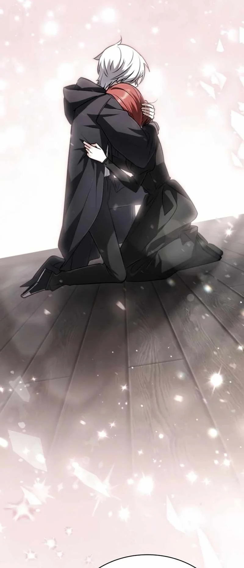 Genius Prismatic Mage Chapter 67 Gambar 22