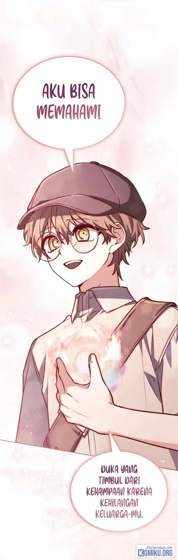 Genius Prismatic Mage Chapter 67 Gambar 26