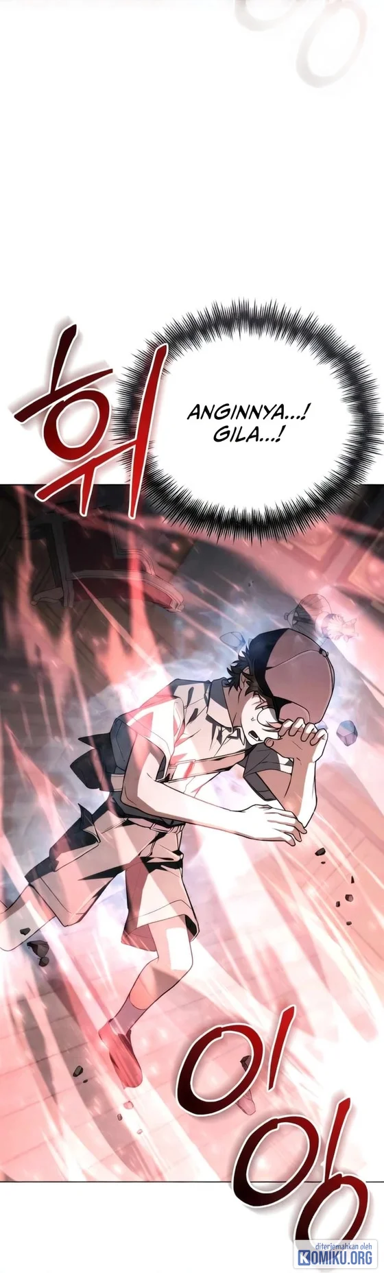 Genius Prismatic Mage Chapter 67 Gambar 36