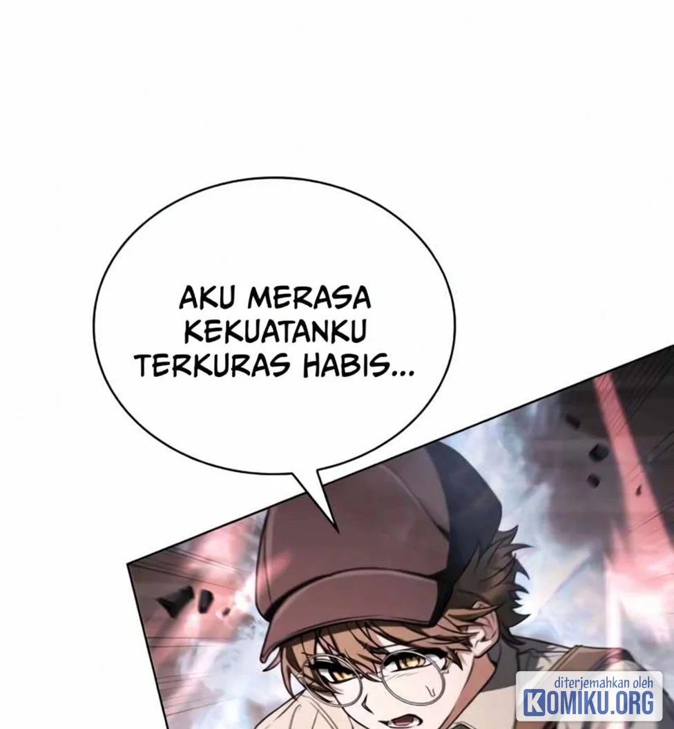 Genius Prismatic Mage Chapter 67 Gambar 38