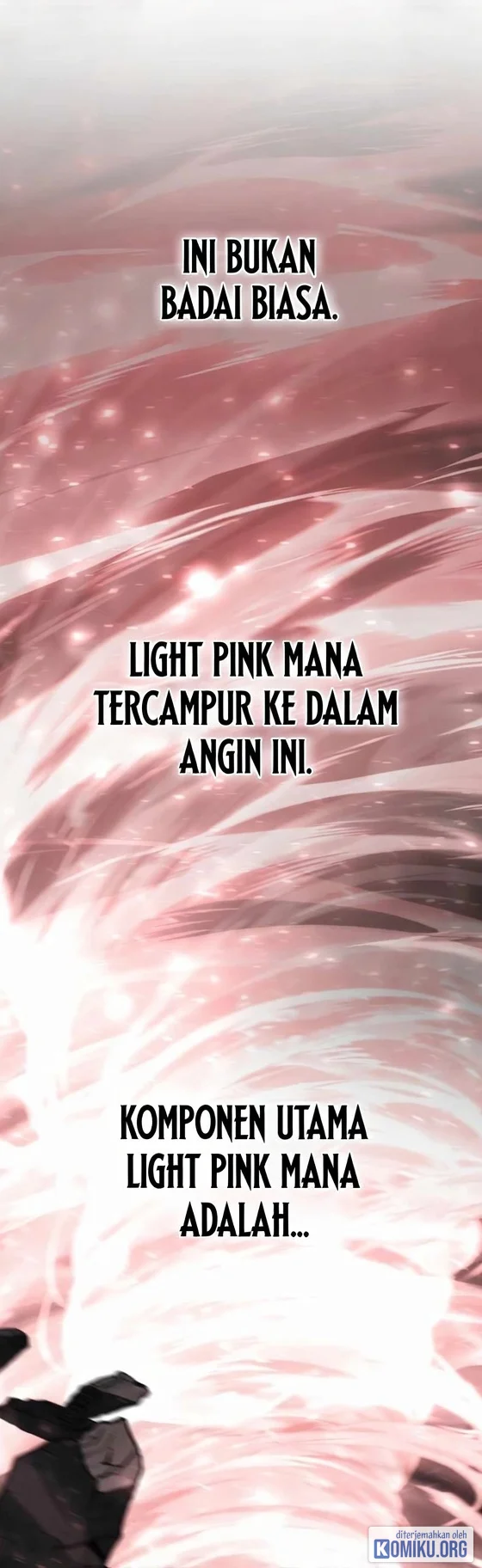 Genius Prismatic Mage Chapter 67 Gambar 45