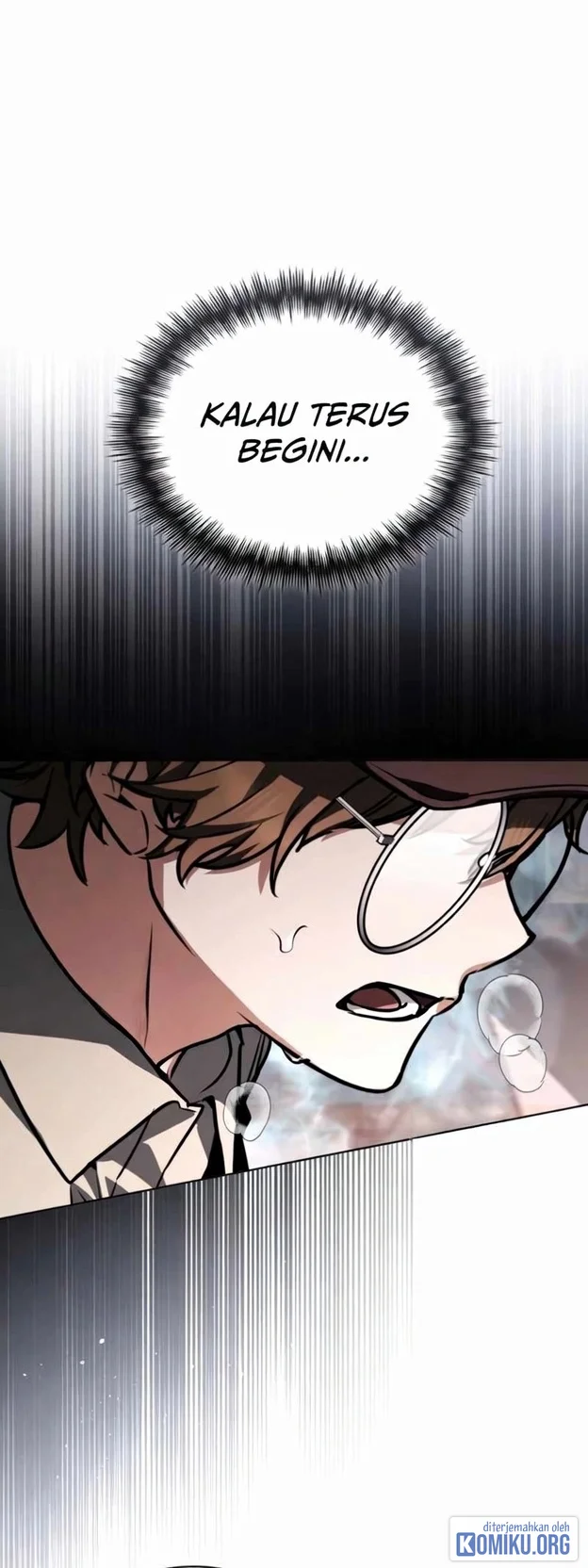 Genius Prismatic Mage Chapter 67 Gambar 48