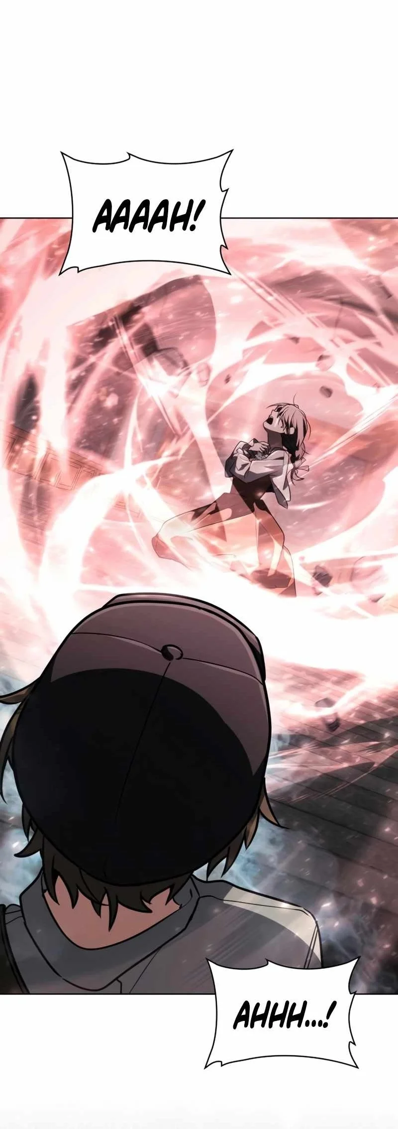 Genius Prismatic Mage Chapter 67 Gambar 52