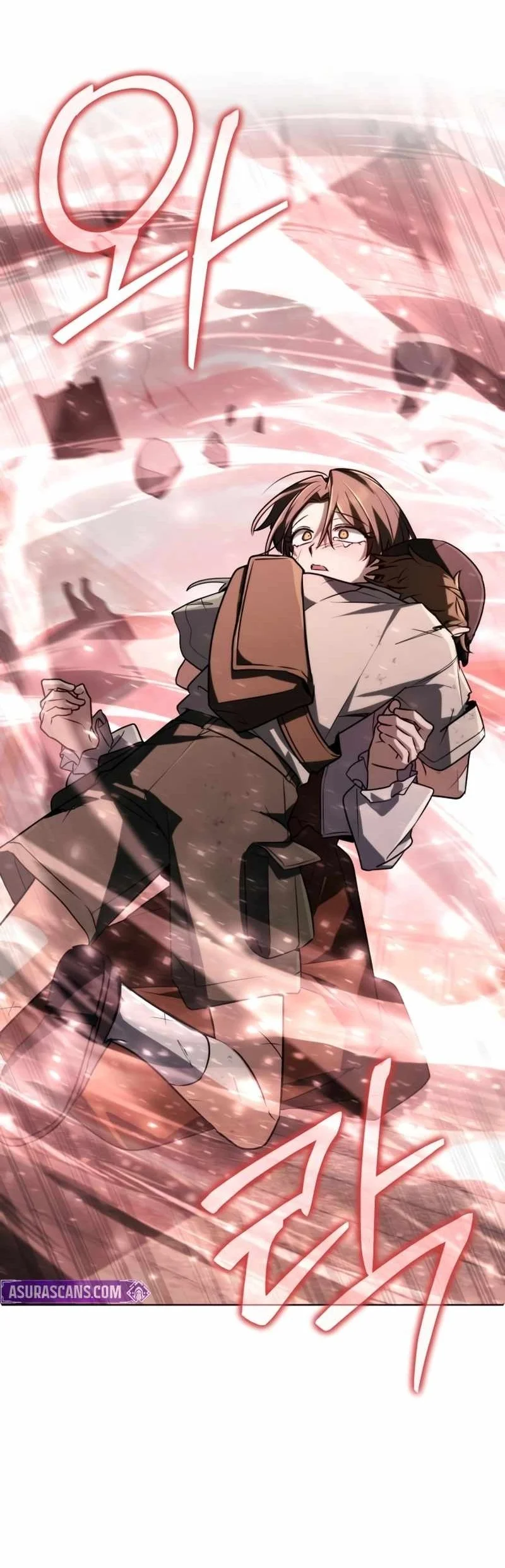 Genius Prismatic Mage Chapter 67 Gambar 64