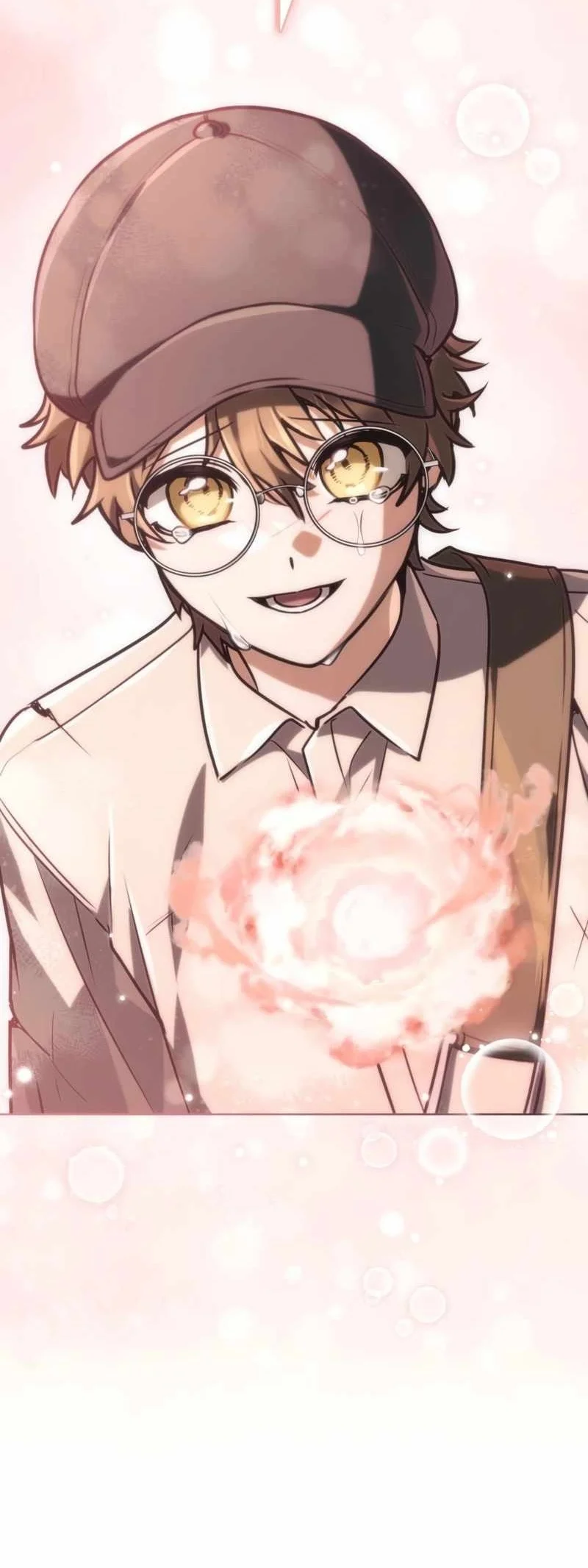 Genius Prismatic Mage Chapter 67 Gambar 68