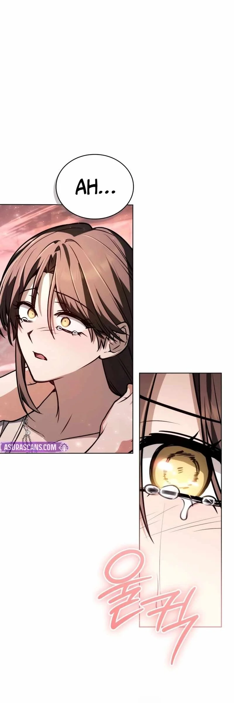 Genius Prismatic Mage Chapter 67 Gambar 69