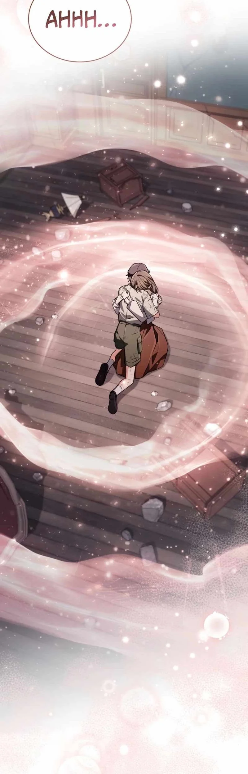 Genius Prismatic Mage Chapter 67 Gambar 73