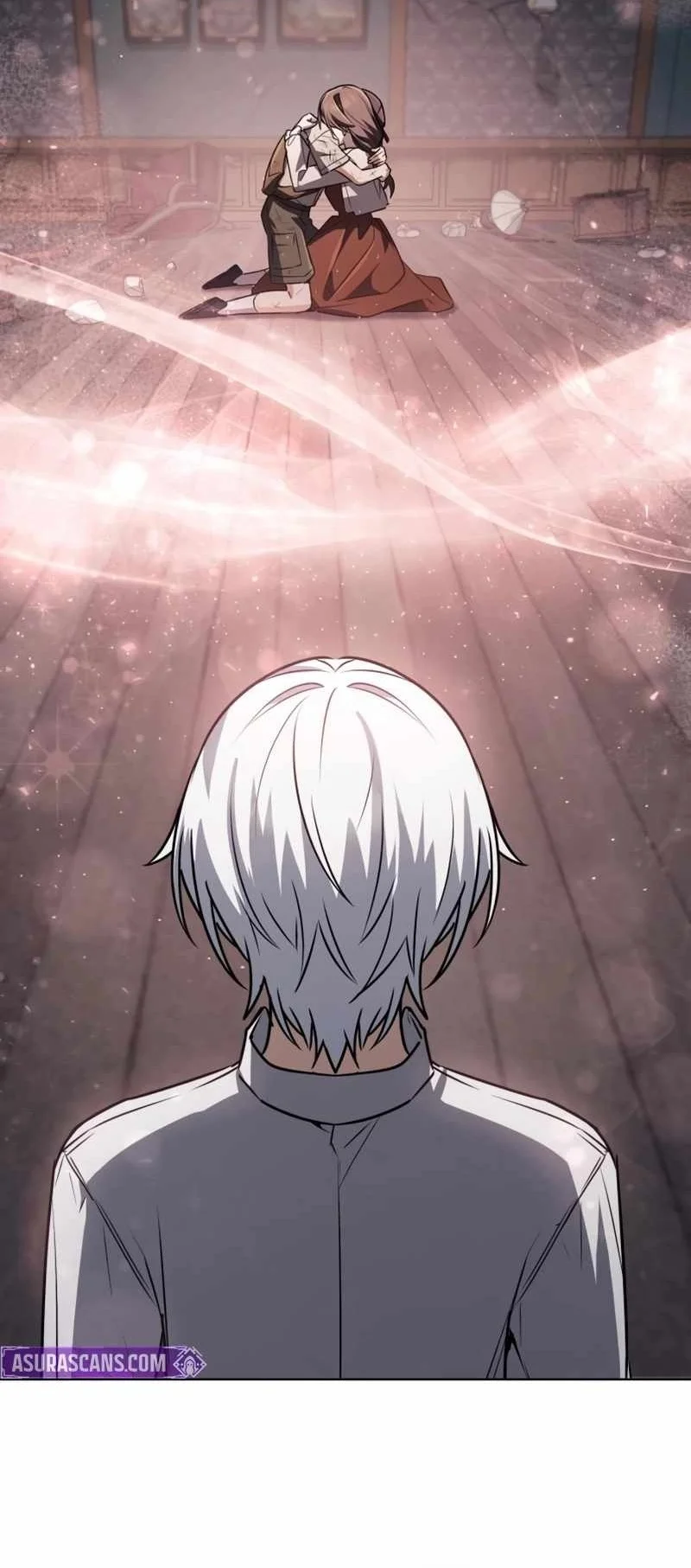 Genius Prismatic Mage Chapter 67 Gambar 76