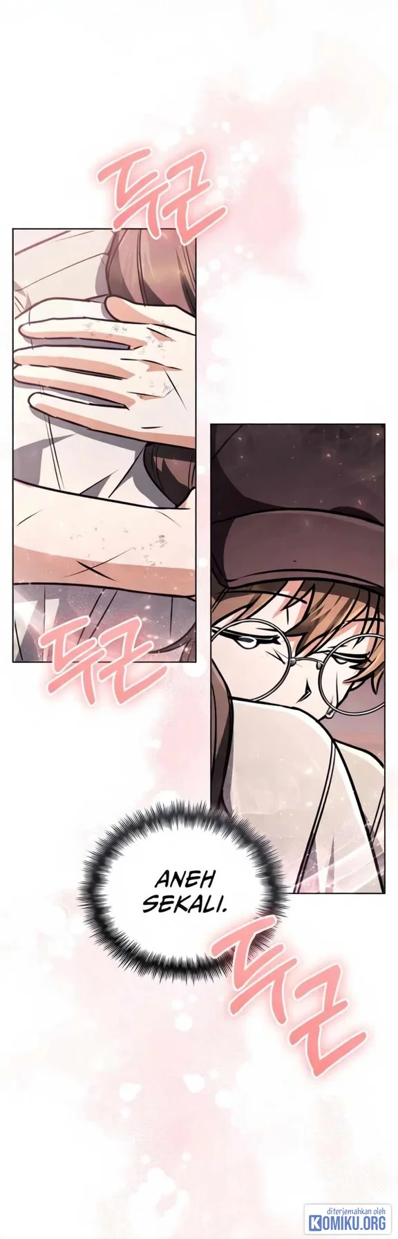 Genius Prismatic Mage Chapter 67 Gambar 77
