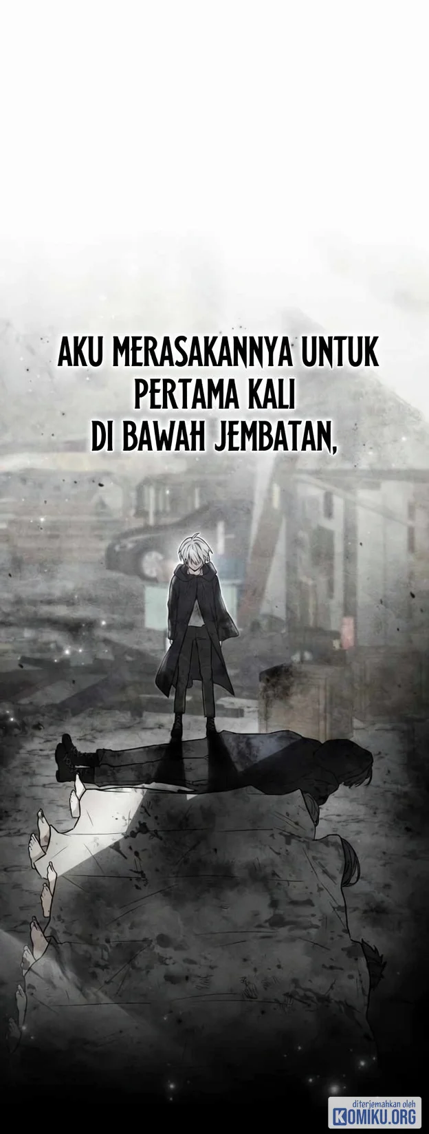 Genius Prismatic Mage Chapter 67 Gambar 80