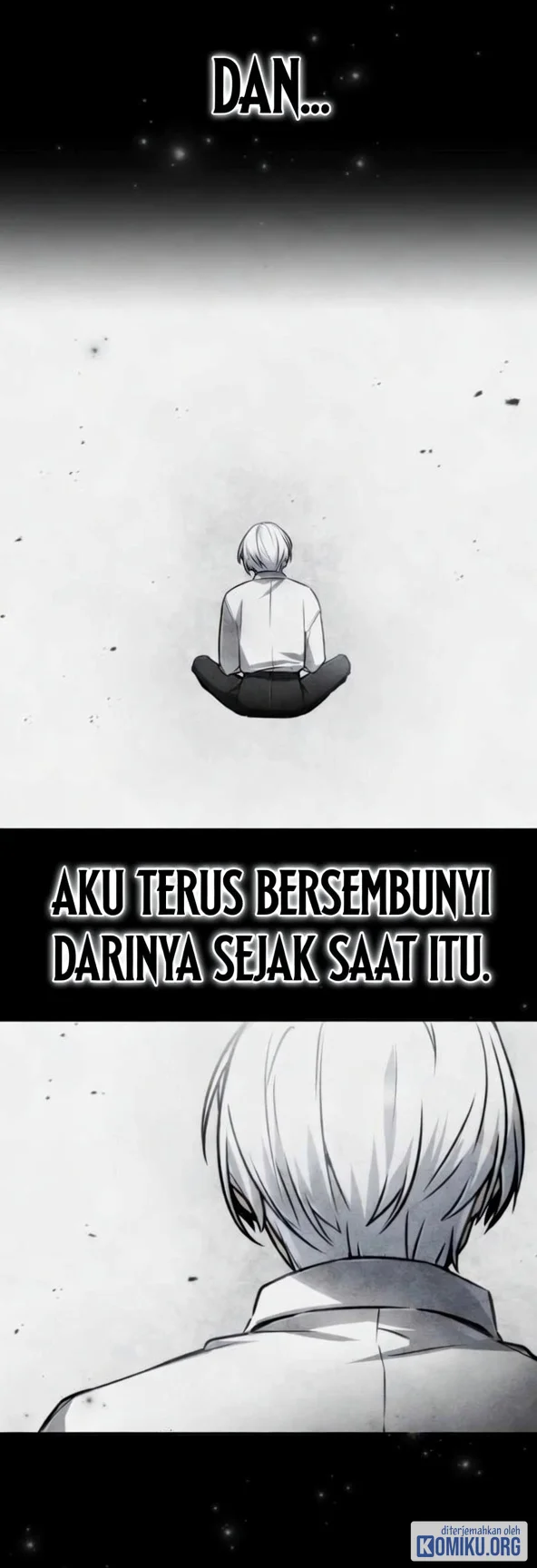 Genius Prismatic Mage Chapter 67 Gambar 81