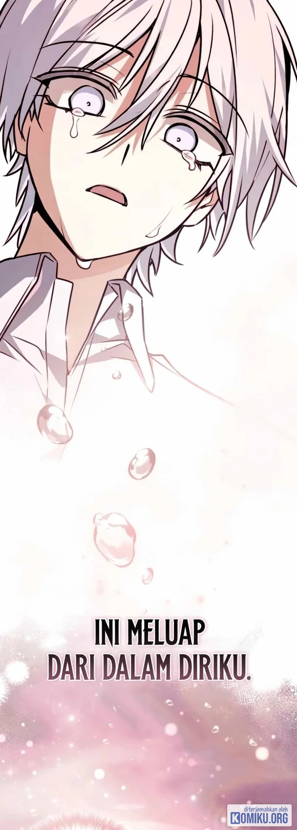 Genius Prismatic Mage Chapter 67 Gambar 83