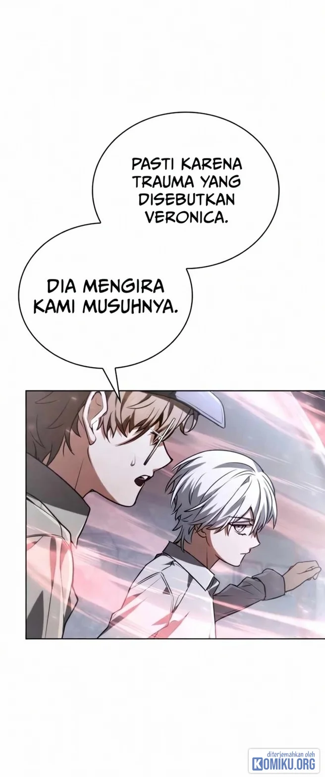 Genius Prismatic Mage Chapter 67 Gambar 11