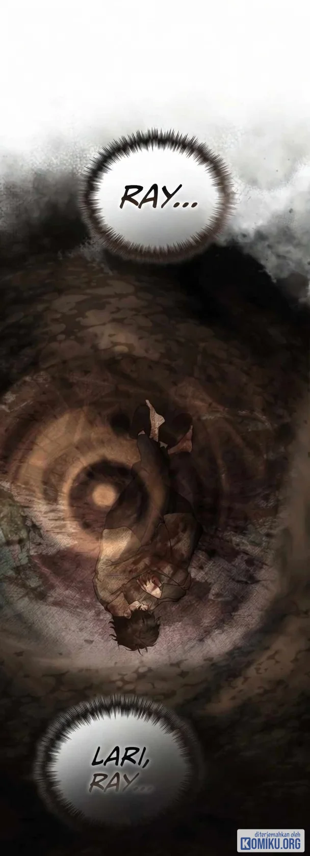 Genius Prismatic Mage Chapter 67 Gambar 88