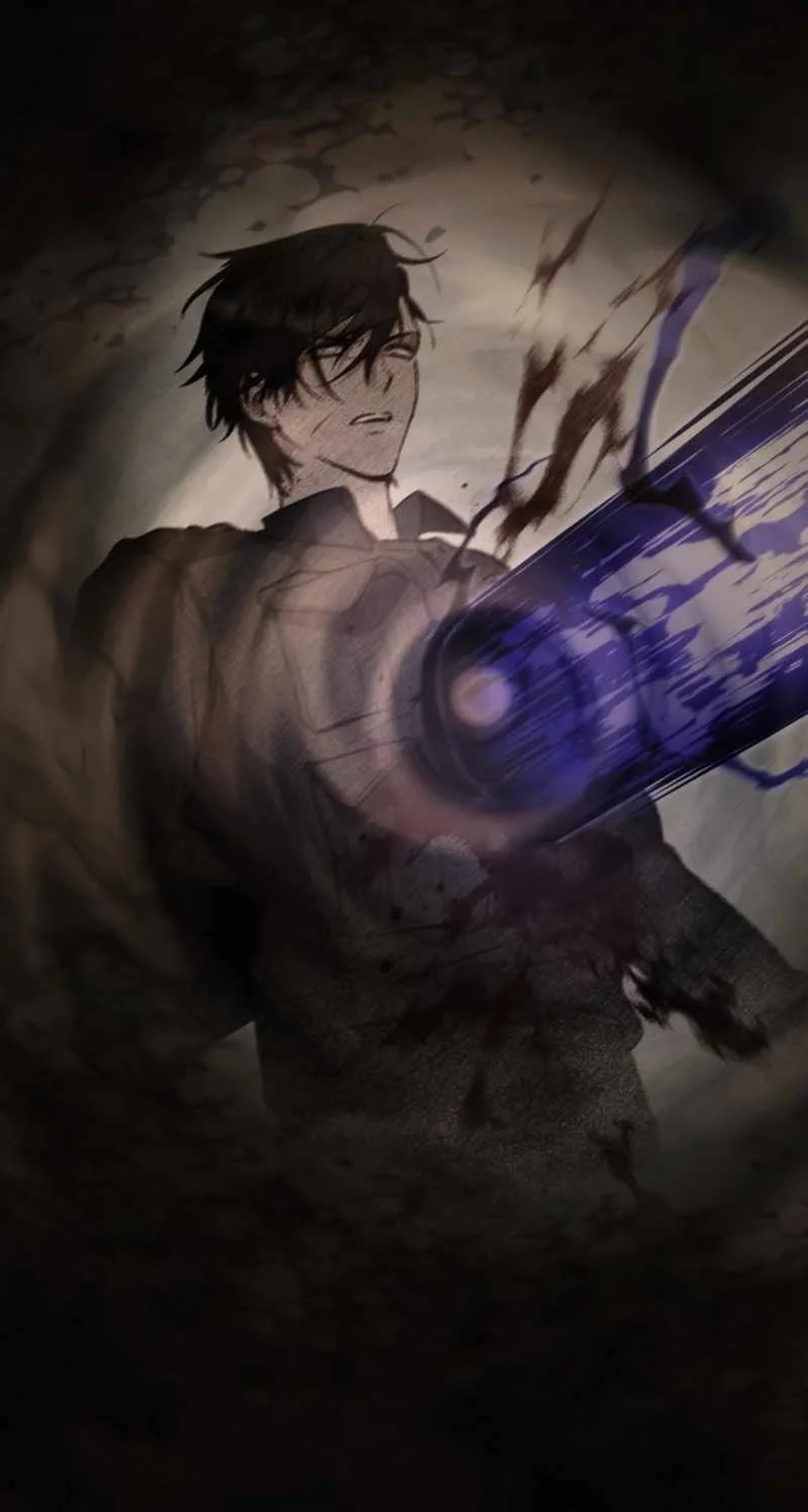 Genius Prismatic Mage Chapter 67 Gambar 89