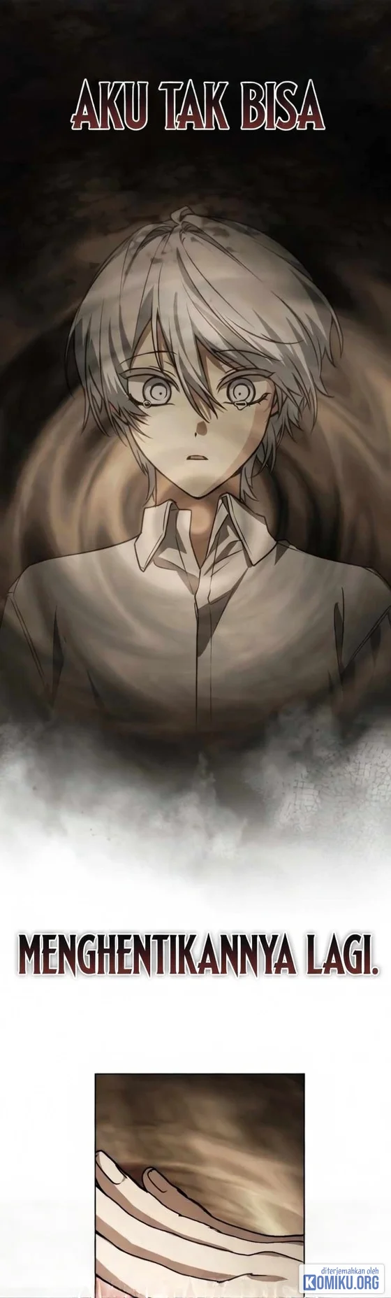 Genius Prismatic Mage Chapter 67 Gambar 91