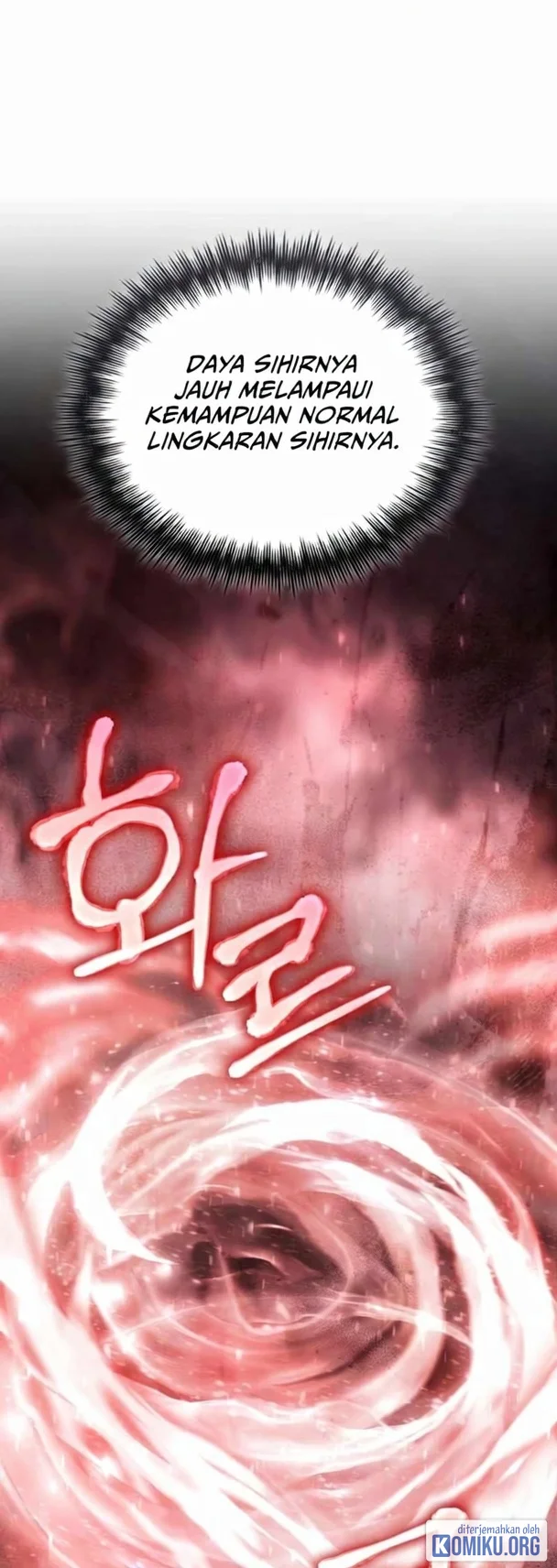 Genius Prismatic Mage Chapter 67 Gambar 12