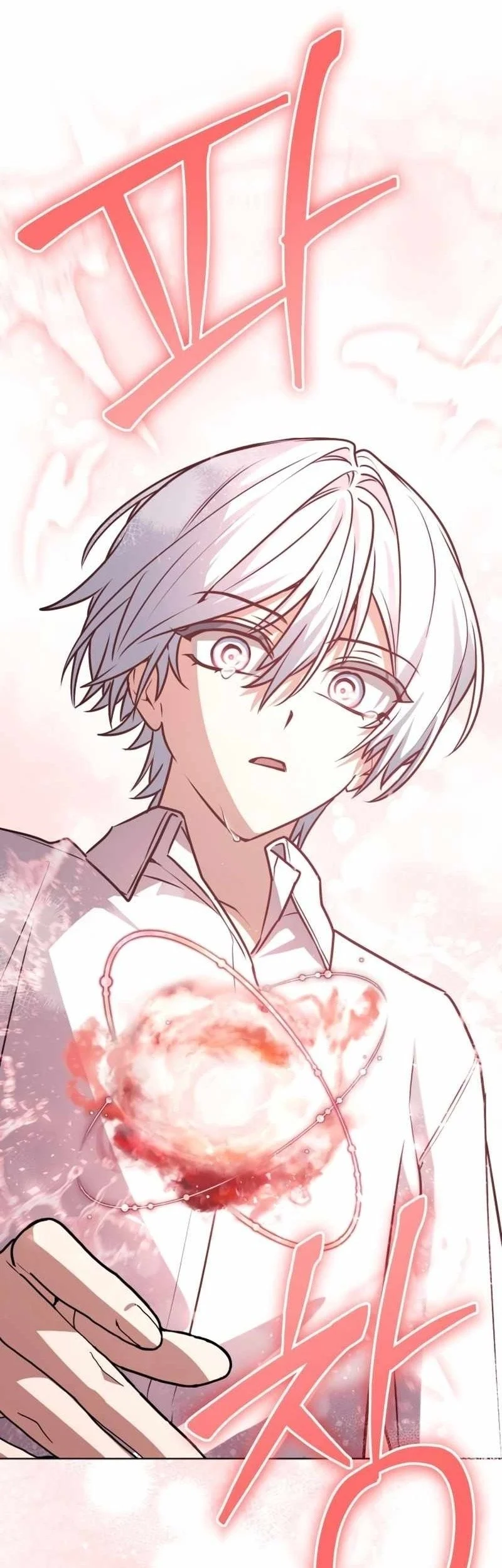 Genius Prismatic Mage Chapter 67 Gambar 97