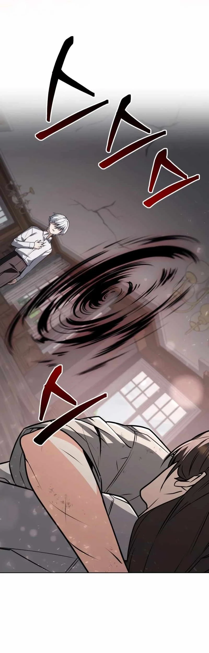 Genius Prismatic Mage Chapter 67 Gambar 103