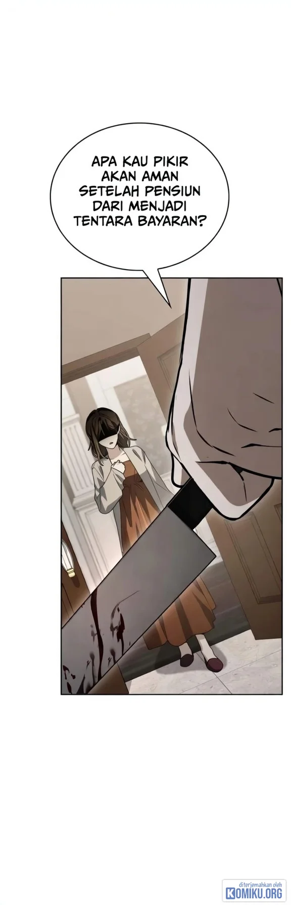 Genius Prismatic Mage Chapter 68 Gambar 107