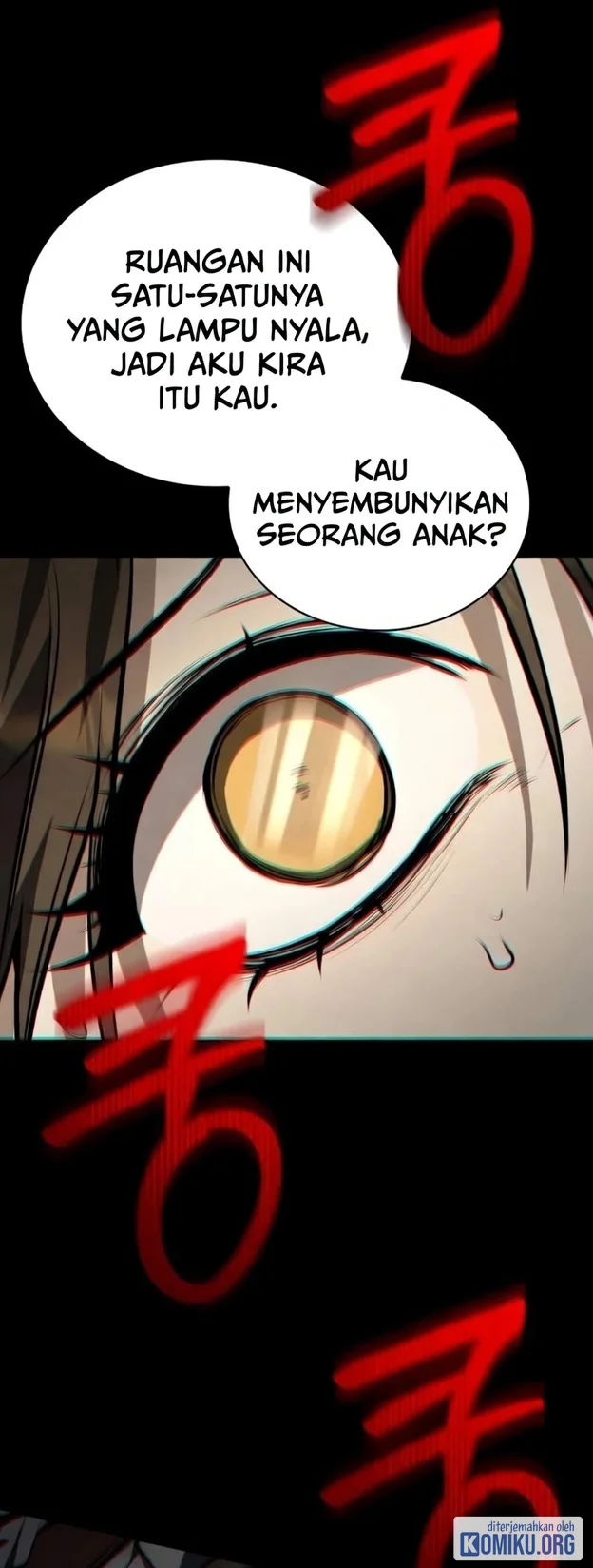 Genius Prismatic Mage Chapter 68 Gambar 108