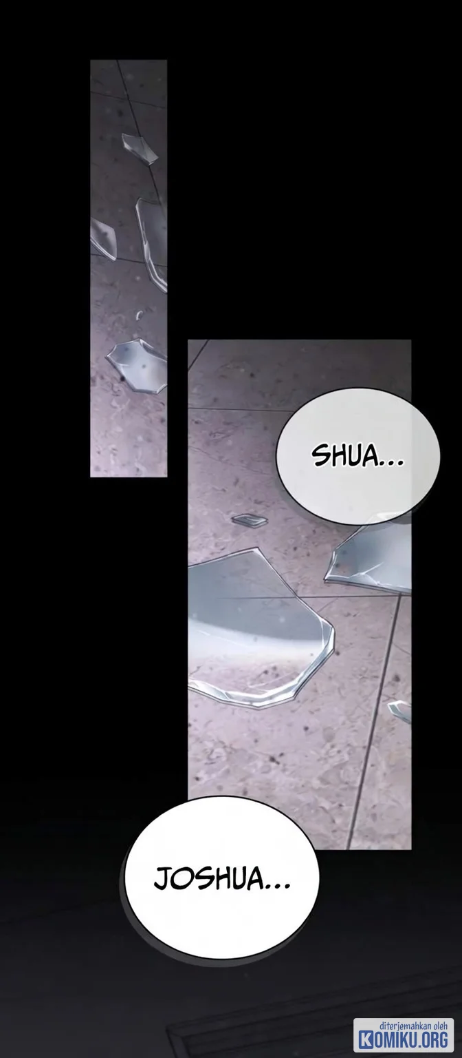 Genius Prismatic Mage Chapter 68 Gambar 114