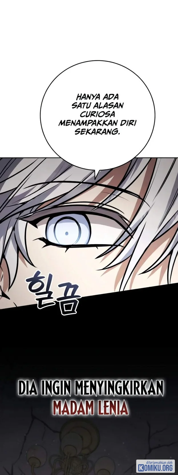 Genius Prismatic Mage Chapter 68 Gambar 11