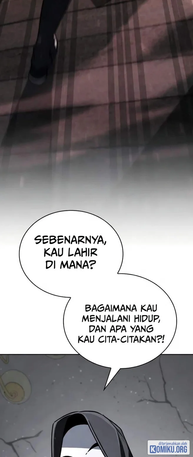 Genius Prismatic Mage Chapter 68 Gambar 19