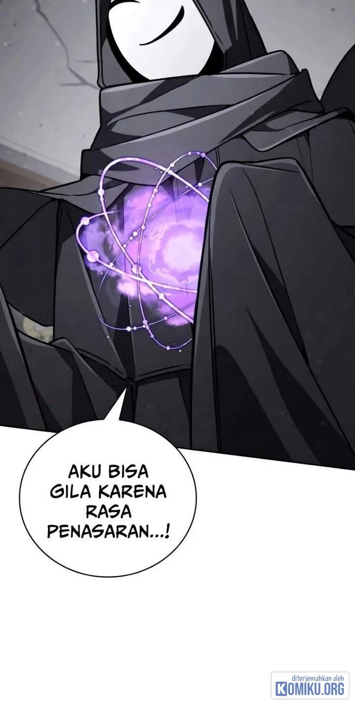 Genius Prismatic Mage Chapter 68 Gambar 20