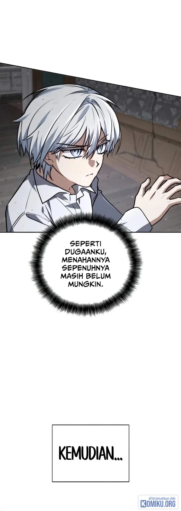 Genius Prismatic Mage Chapter 68 Gambar 21