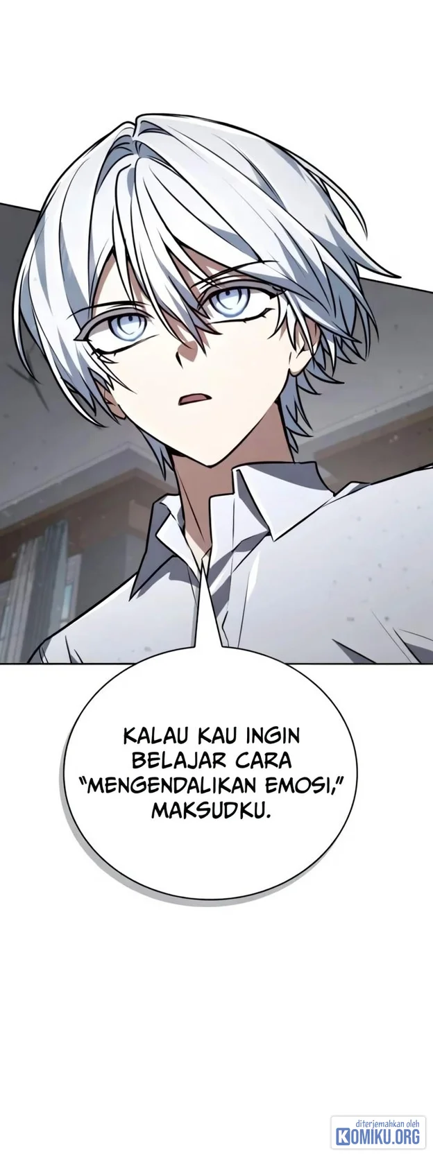 Genius Prismatic Mage Chapter 68 Gambar 23