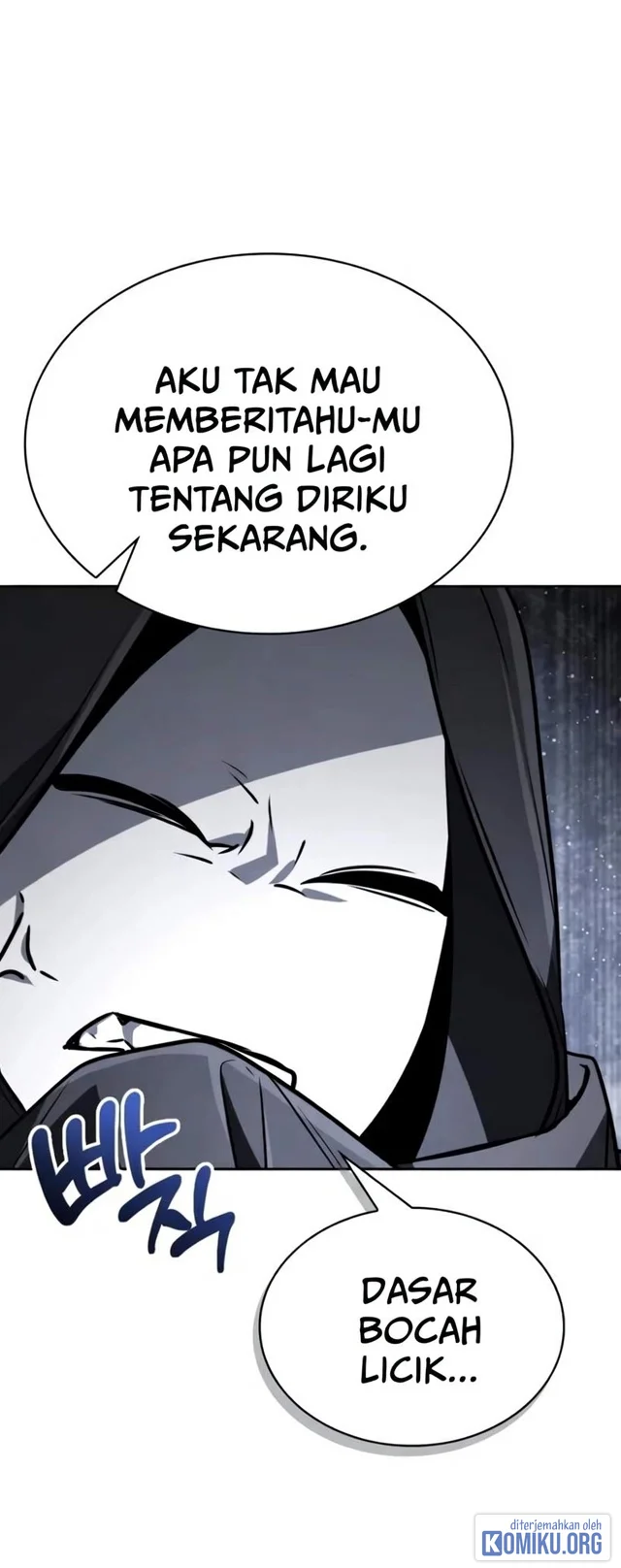 Genius Prismatic Mage Chapter 68 Gambar 29
