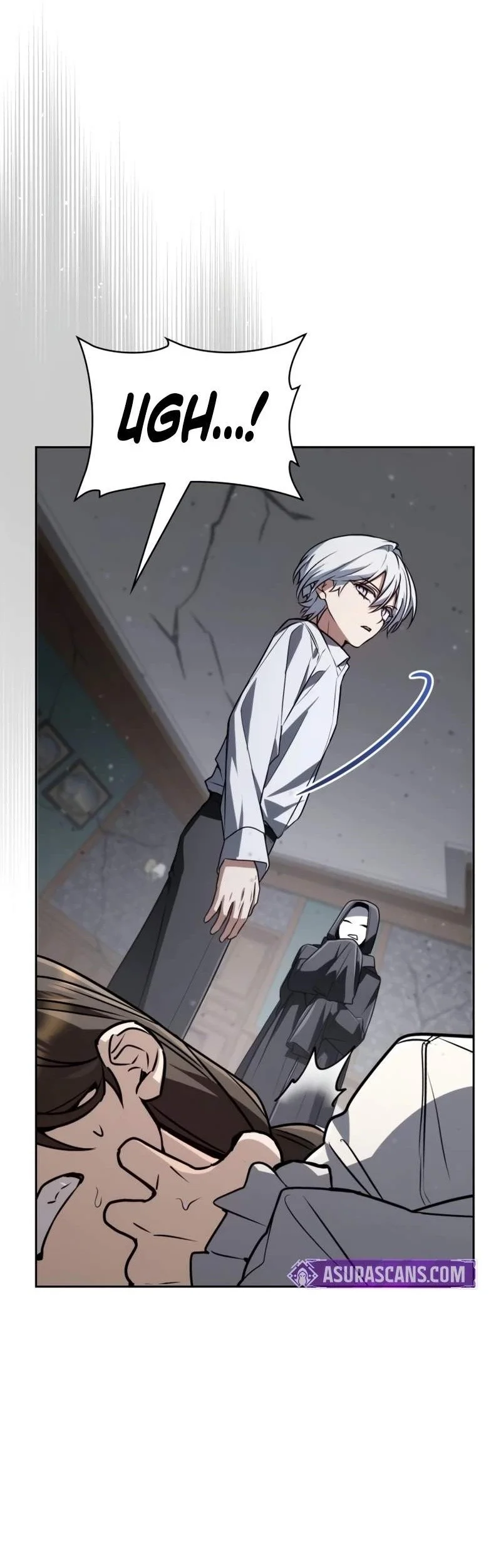 Genius Prismatic Mage Chapter 68 Gambar 30