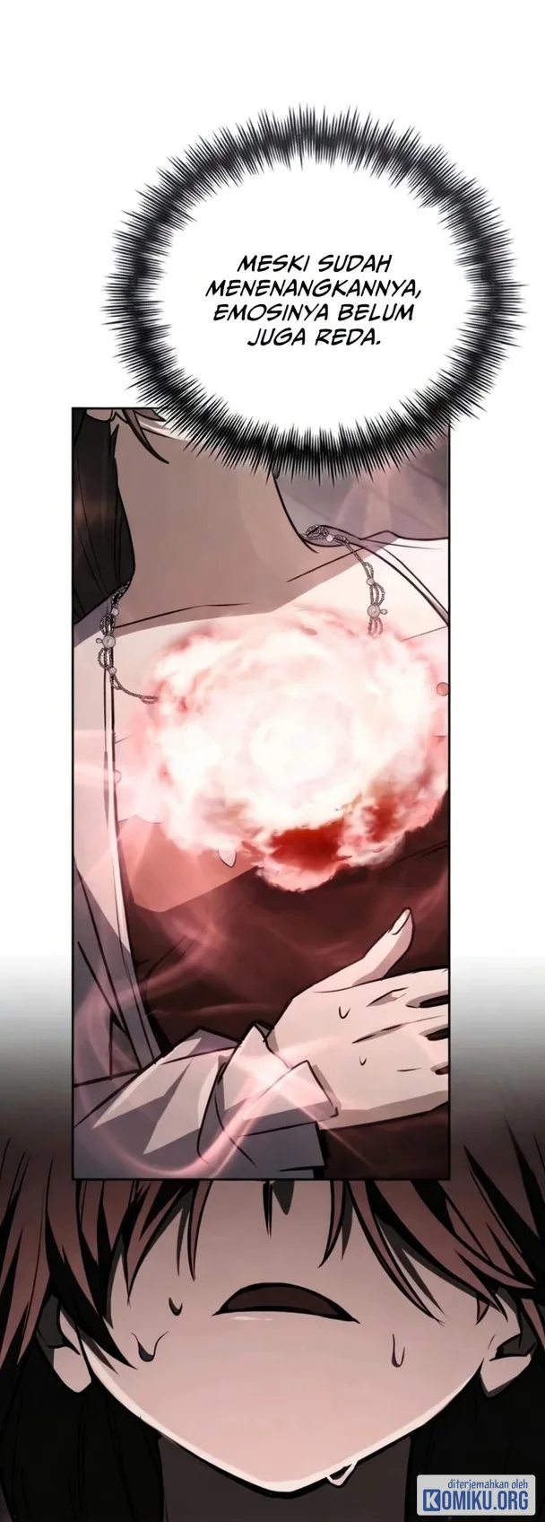 Genius Prismatic Mage Chapter 68 Gambar 34