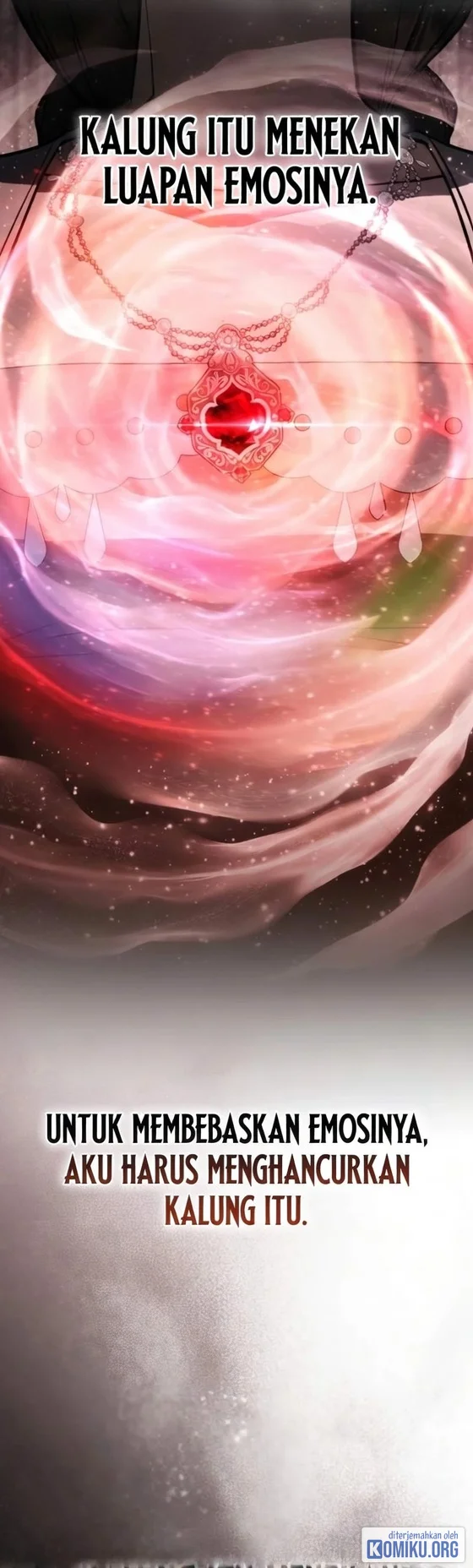 Genius Prismatic Mage Chapter 68 Gambar 35
