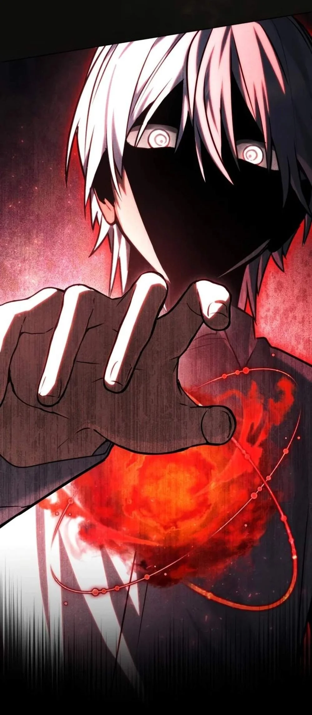 Genius Prismatic Mage Chapter 68 Gambar 4