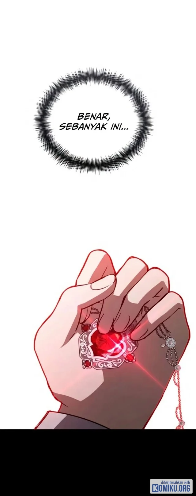 Genius Prismatic Mage Chapter 68 Gambar 43