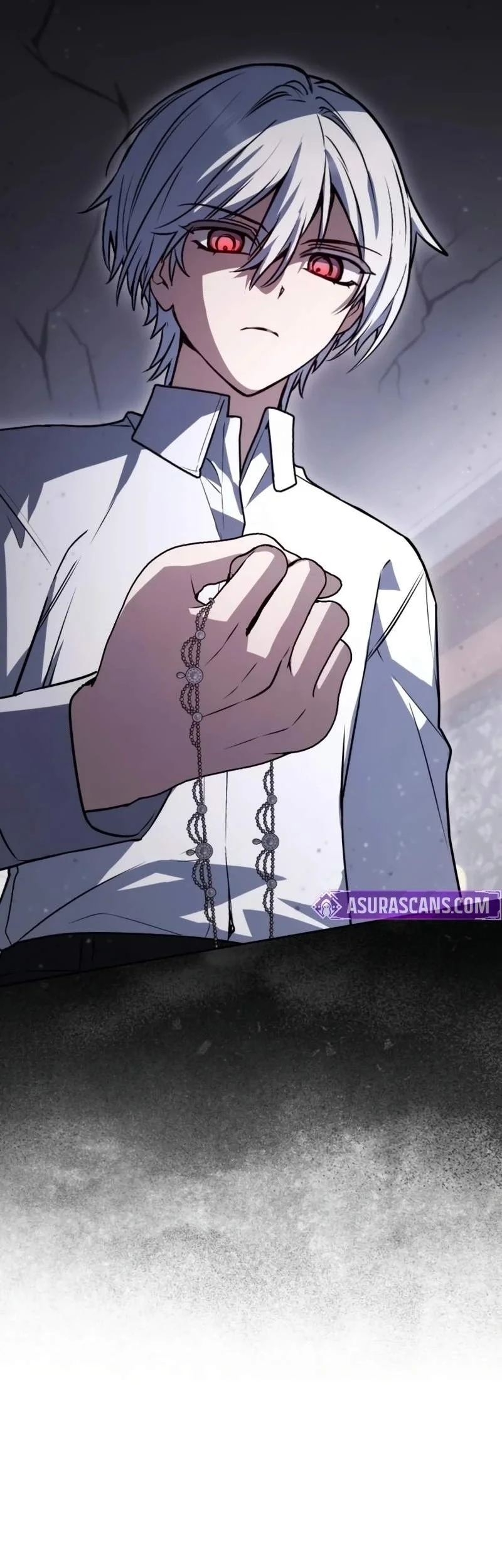 Genius Prismatic Mage Chapter 68 Gambar 45