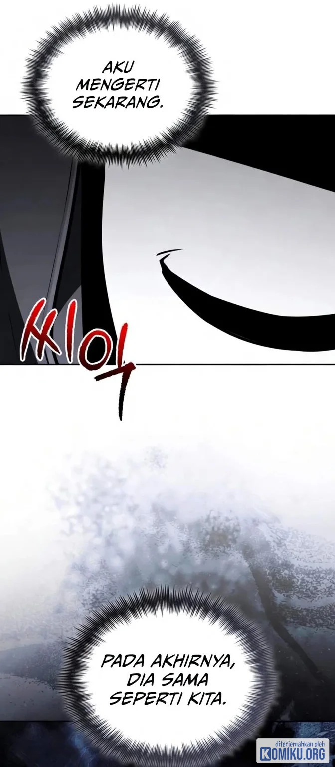 Genius Prismatic Mage Chapter 68 Gambar 49