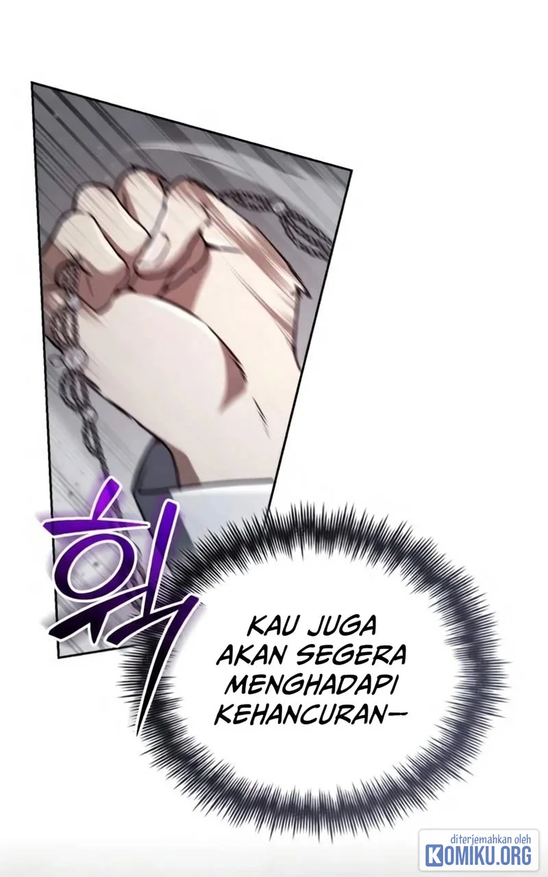 Genius Prismatic Mage Chapter 68 Gambar 51