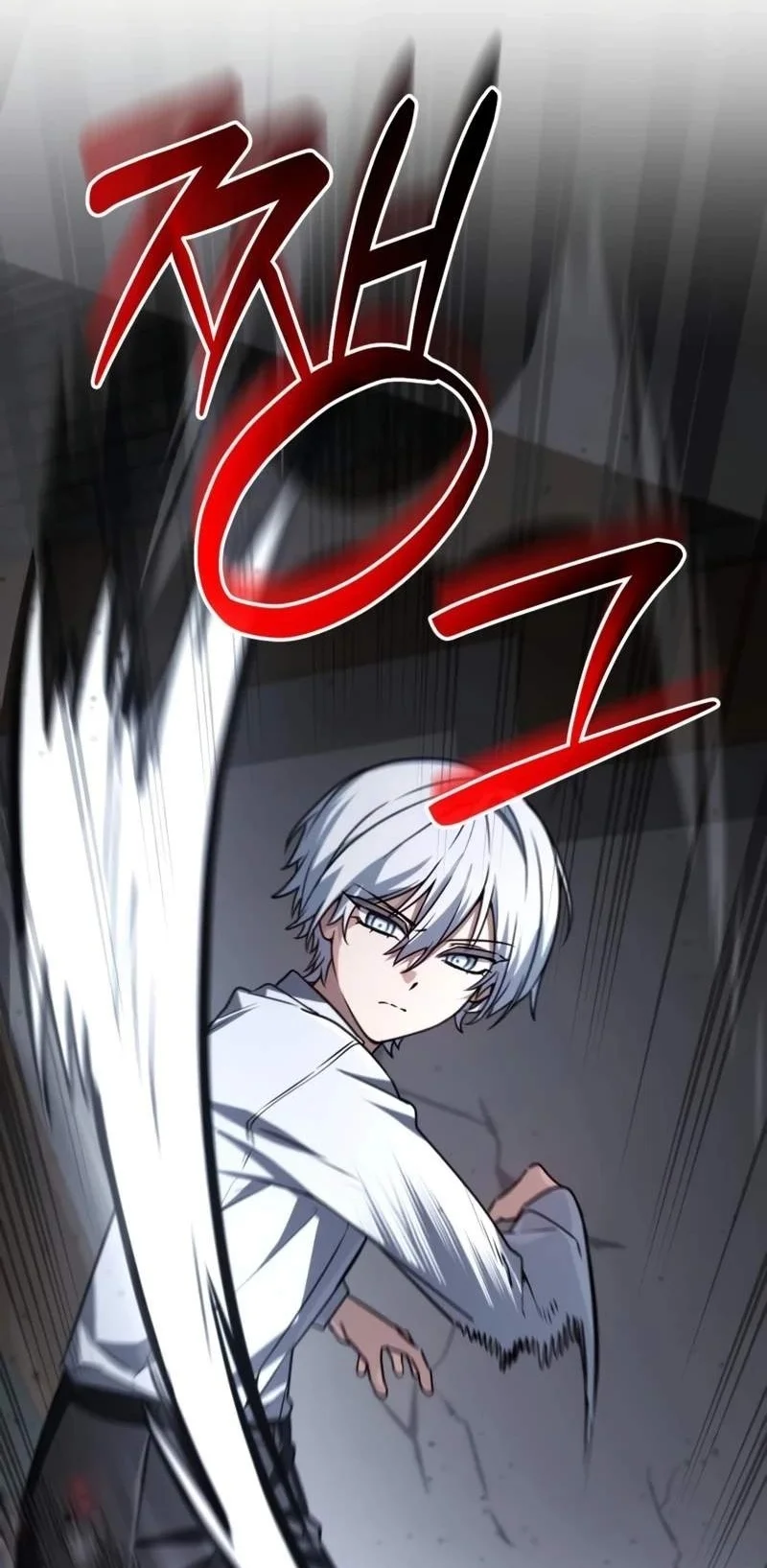 Genius Prismatic Mage Chapter 68 Gambar 52