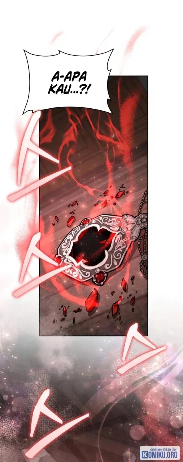 Genius Prismatic Mage Chapter 68 Gambar 55